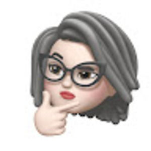 Meet your Posher, Glynis